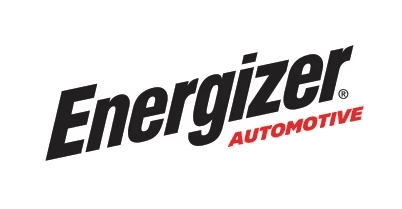 Energizer battery brand logo